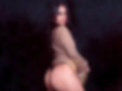 big ass by Helen-Foxx