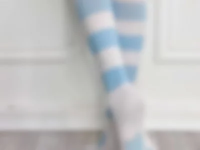 Stefani-Nymann (stefani-nymann) XXX Porn Videos - New stockings for me