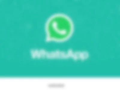 Whatsapp by paulettestylezz