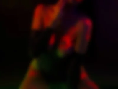 Neon sex party by SamantaThompson