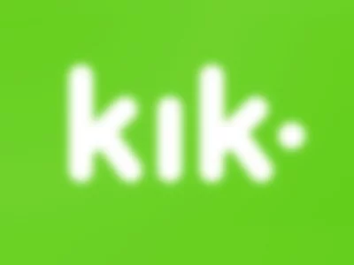 KIK show by kinkytease