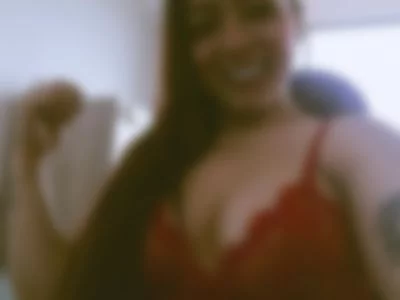 Red sexy lingerie❤🔥 by Angelica