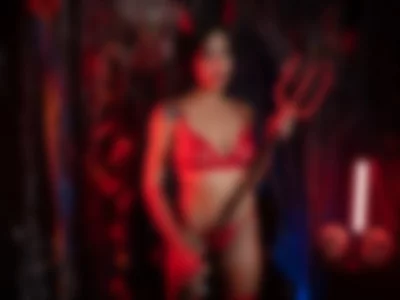 EvangelineStorm (evangelinestorm) XXX Porn Videos - Sexy devil 😈