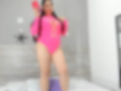 Me sexy body by violette-carter