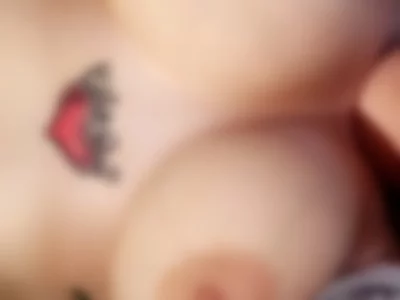 Pretty Titty by Brittany_Adore