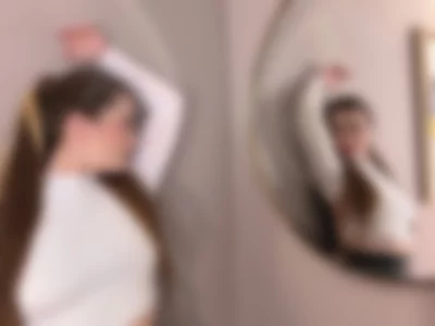 Mirror by MadisonLeeX