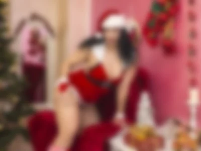 anaperry (anaperry) XXX Porn Videos - Sexy Christmas