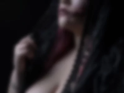 Big ally🚀 (bigally) XXX Porn Videos - gothic (halloween special)