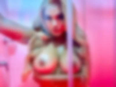 HOT by SophieCute19
