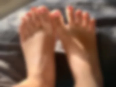 daisyglam (daisyglam) XXX Porn Videos - Toe stretches 