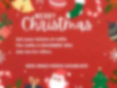 XMAS♥ by Emily B