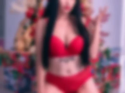 Kelly (kelly-richardson) XXX Porn Videos - Sexy Merry Christmas