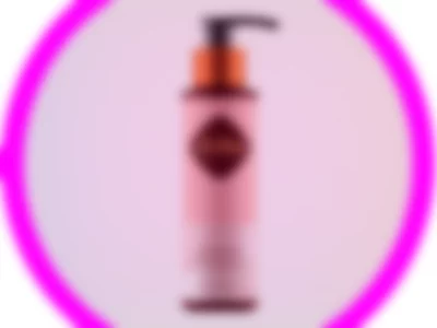 Massage Oil for show by Kayleigh-Palmer