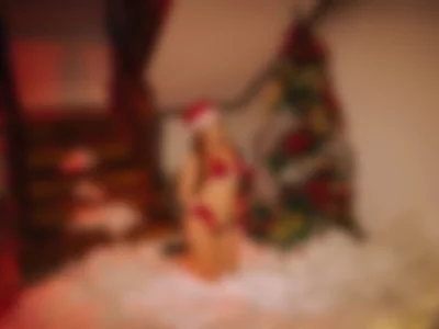 Kendall (doll-kendall) XXX Porn Videos - Horny Christmas