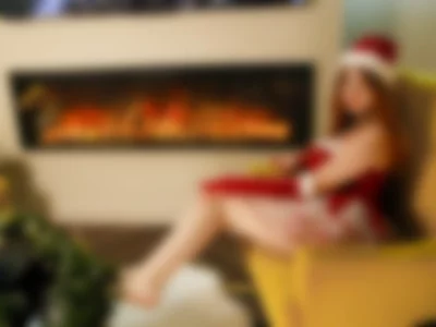 marziamartines (marziamartines) XXX Porn Videos - Sexy Santa on Christmas