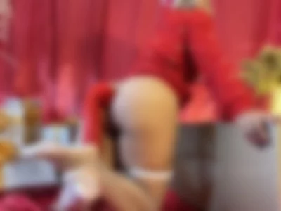Molly Glitter (mollyglitter) XXX Porn Videos - Christmas arrives