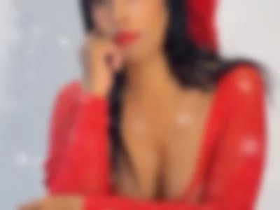 ElianaBerry (elianaberry) XXX Porn Videos - Merry Christmas My Love