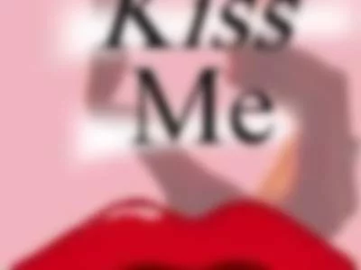 kiss me by GloriaSinsser