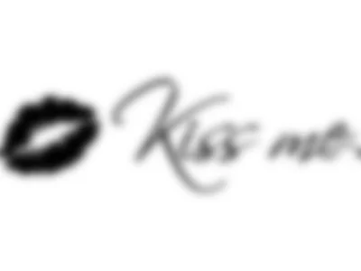 Kiss Me by GraceGinger