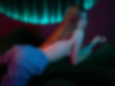 Neon sex by MarryAnna