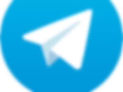 My Telegram Channel by Amber-Dream