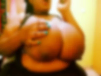 big  boobs by verocuvry