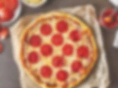 EmilyPark (emilypark) XXX Porn Videos - Pizza Time!!