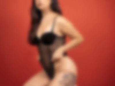 M A R Y (mary-janne-1) XXX Porn Videos - black lingerie