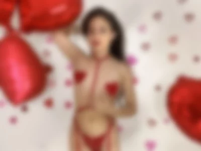Rosaline (hottgirltwo) XXX Porn Videos - San Valentin Day