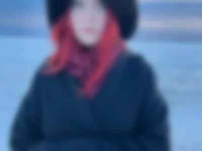 Winter Girl by Miss Eva