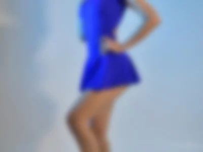 Candy blue♥ by Sofi