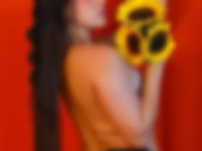 prettyvaleriia (prettyvaleriia) XXX Porn Videos - ✿ The sunflower is mine, in a way ❀