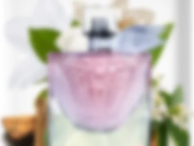 parfume by GloriaTerask