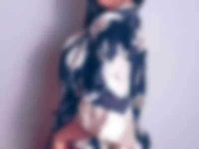 sexy ass with Kimono by Brenda aniston