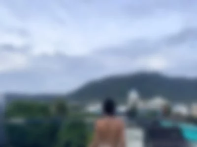 KiaraRoses (kiararoses) XXX Porn Videos - ME in the Thailand