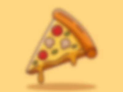 Buy me some pizza 🍕 by Keysha