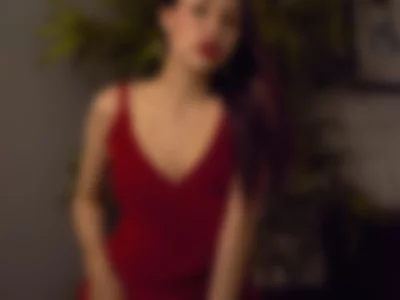 Miss Cheryl (cheerryll) XXX Porn Videos - Your red goddess