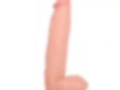 Get me a nice and realistic dildo by ABabyDoll