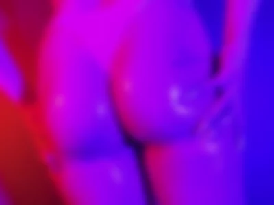 dinkyemily (dinkyemily) XXX Porn Videos - oil in neon
