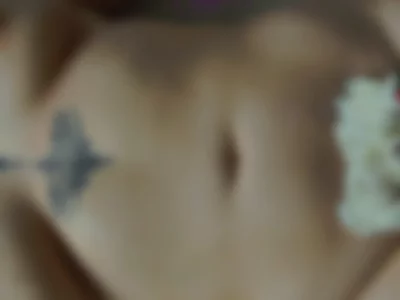Camiiowo (camiiowo) XXX Porn Videos - Belly with cream