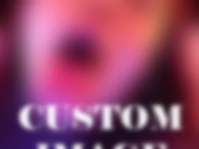 Custom Image ⭐ by bellajonness