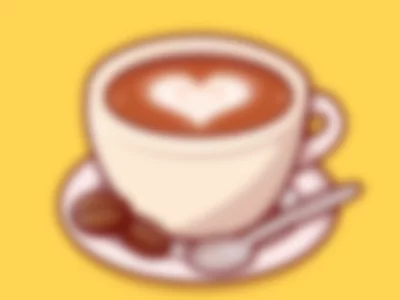 ☕⭐Buy me a Coffee ☕⭐ by scarlett-blake