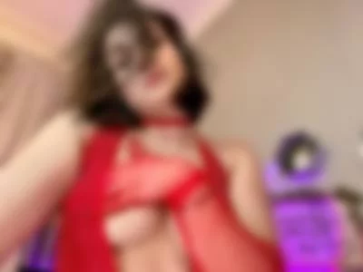 Tisha Lin (tisha-lin) XXX Porn Videos - Lady in red