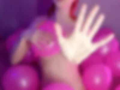 Rory (brandy-queen) XXX Porn Videos - Do u like balloons?