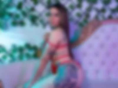 just felling sexy by agatharossii