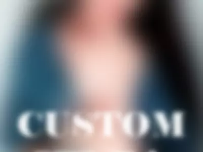Custom Video ⭐ by CholeMartinez