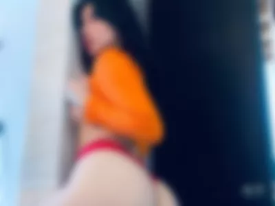 Sexy Orange by karinasantos