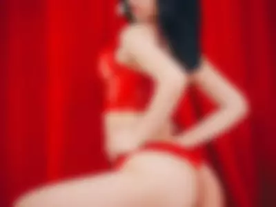 MiaLiya (mialiya) XXX Porn Videos - Red underwear 😈