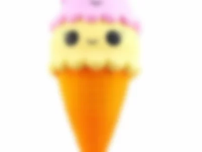 Ice Cream For Amarantta by amaranttacook