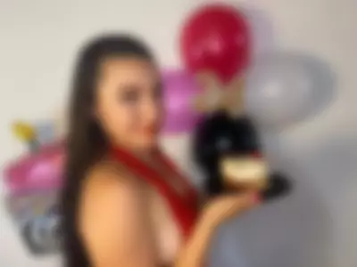 happy birthday to me by Big Ass Selena